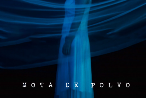 MOTA DE POLVO