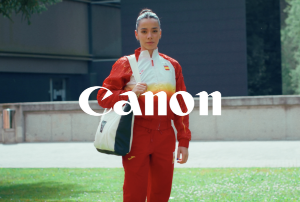 NOEMÍ ROMERO. CANON