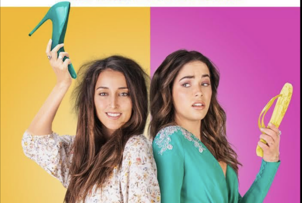 LOCAS POR EL CAMBIO