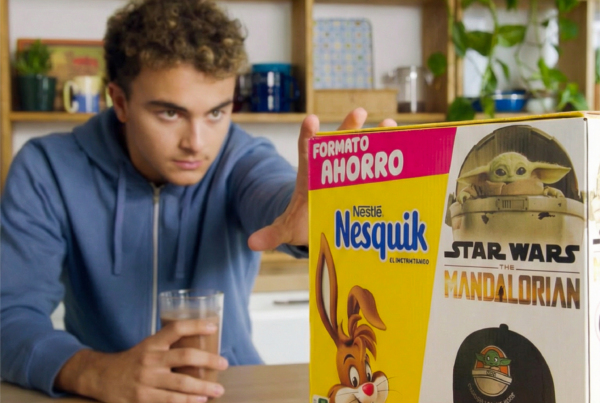 NESQUIK: STAR WARS M