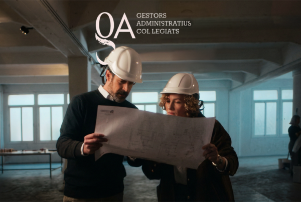 GA GESTORS ADMINISTRATIUS