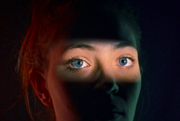 SILENT: FASHION FILM