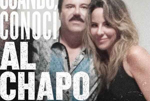 CUANDO CONOCÍ AL CHAPO MOVIL