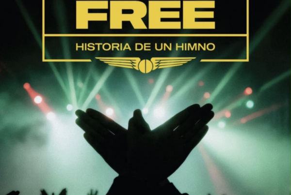 Flying free movil